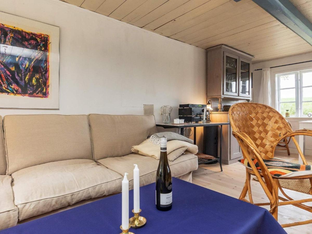 Holiday Home Humble Xxxiii المظهر الخارجي الصورة