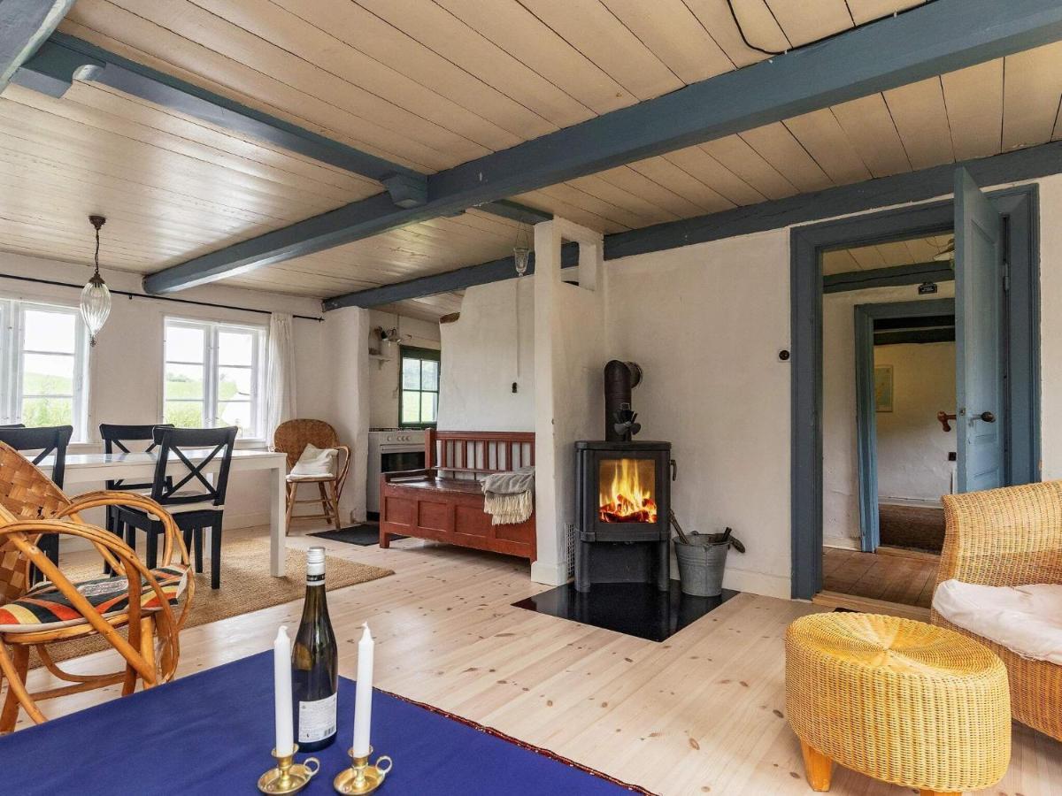 Holiday Home Humble Xxxiii المظهر الخارجي الصورة