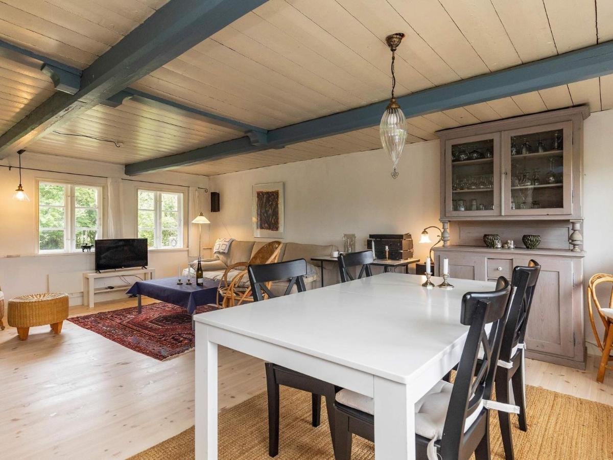 Holiday Home Humble Xxxiii المظهر الخارجي الصورة