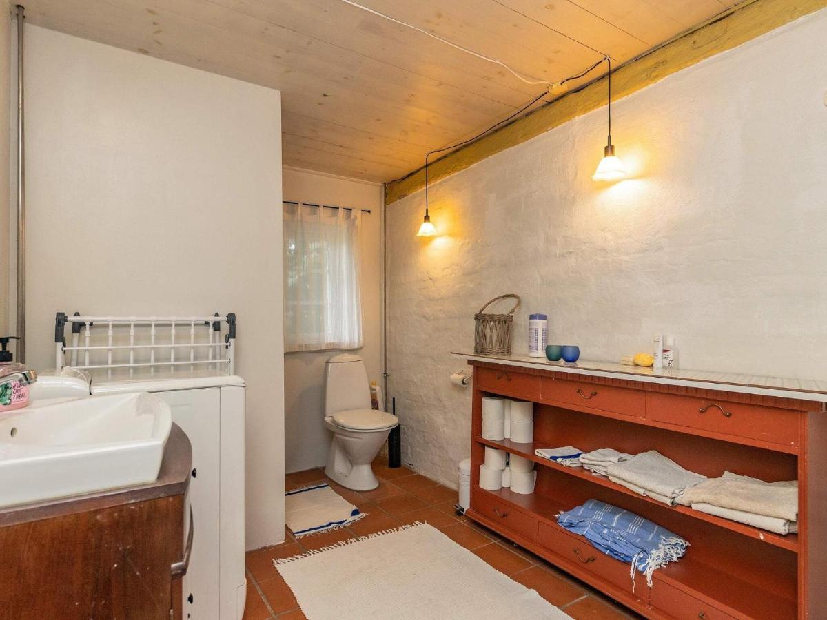 Holiday Home Humble Xxxiii المظهر الخارجي الصورة